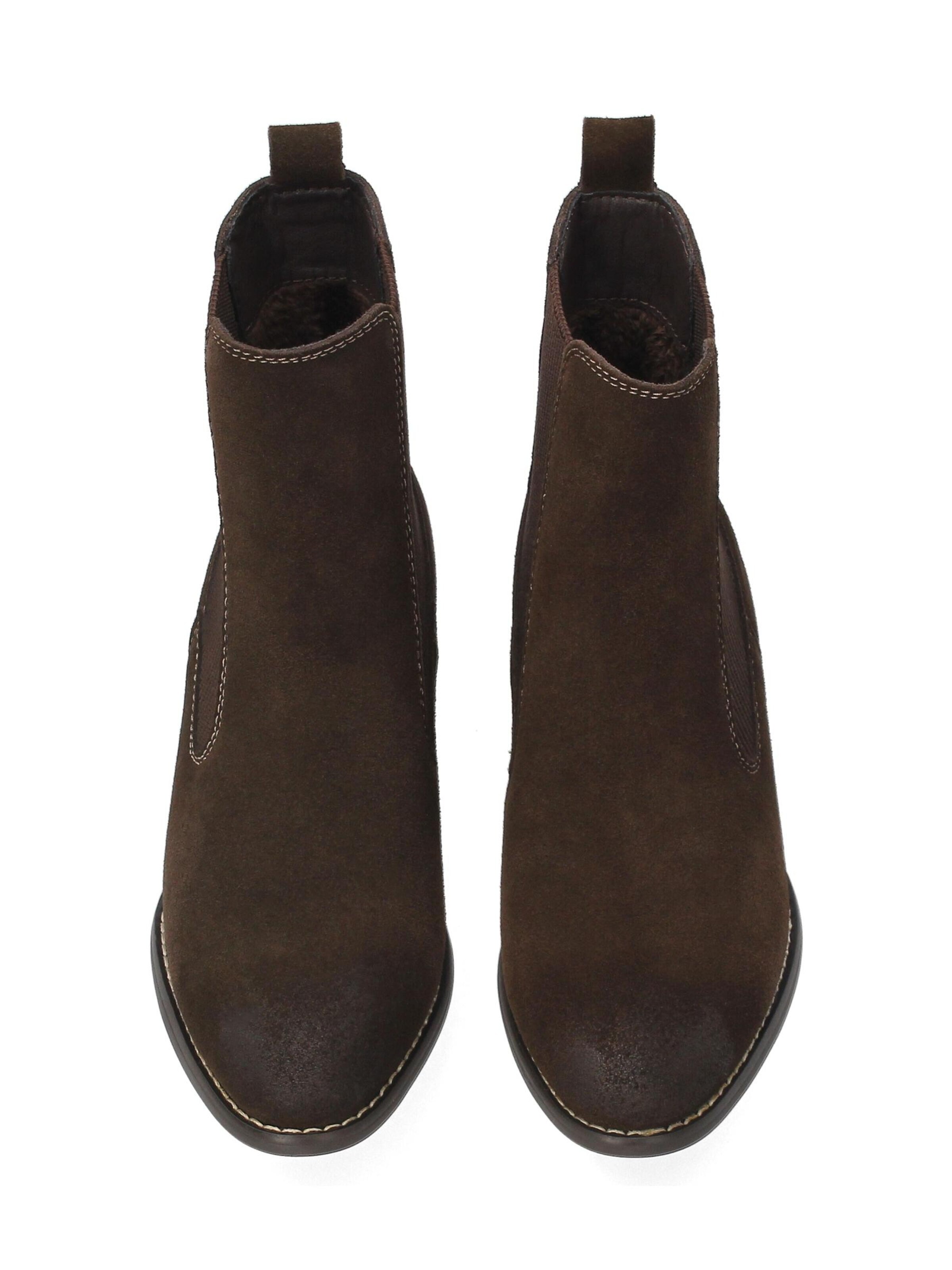 VENEZIA Chelsea Boots‌‌‌‌‌‌‌‌ in Braun