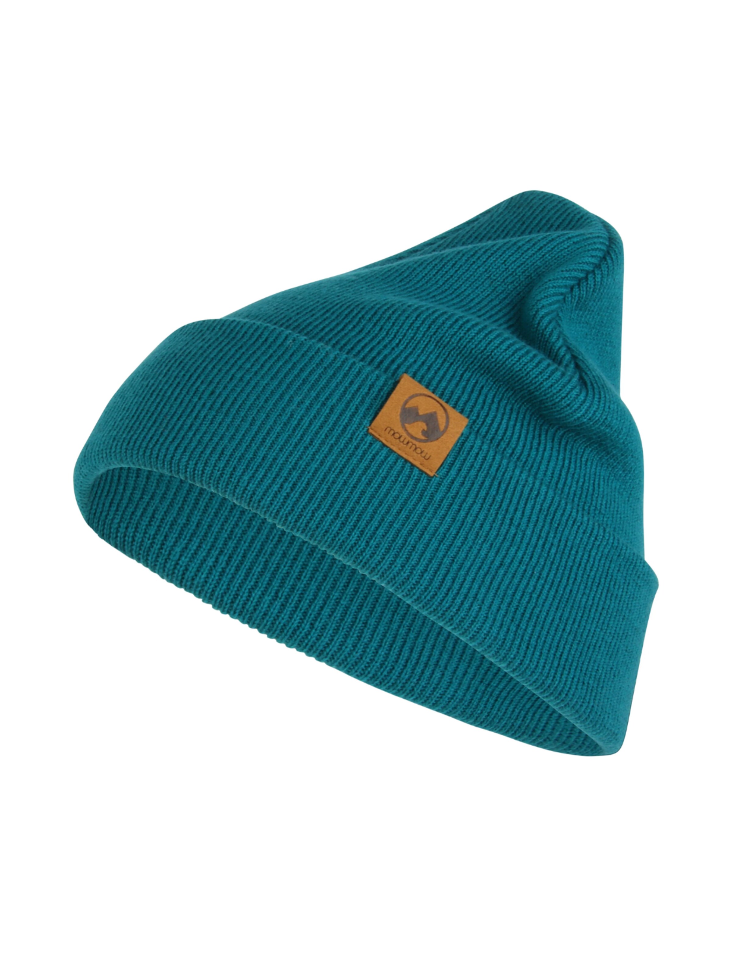 Mowmow - Gorro deportivo en verde