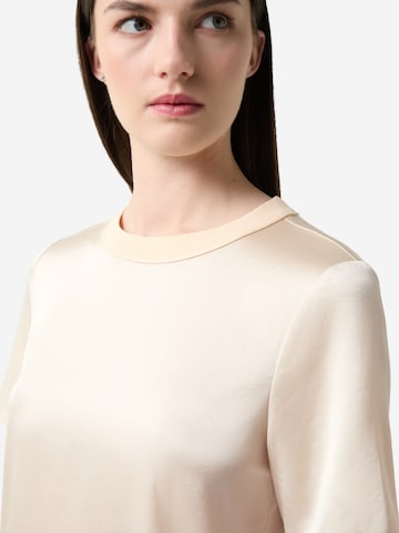 BOGNER Shirt in Beige