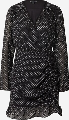 Dorothy Perkins - Vestido em preto: frente