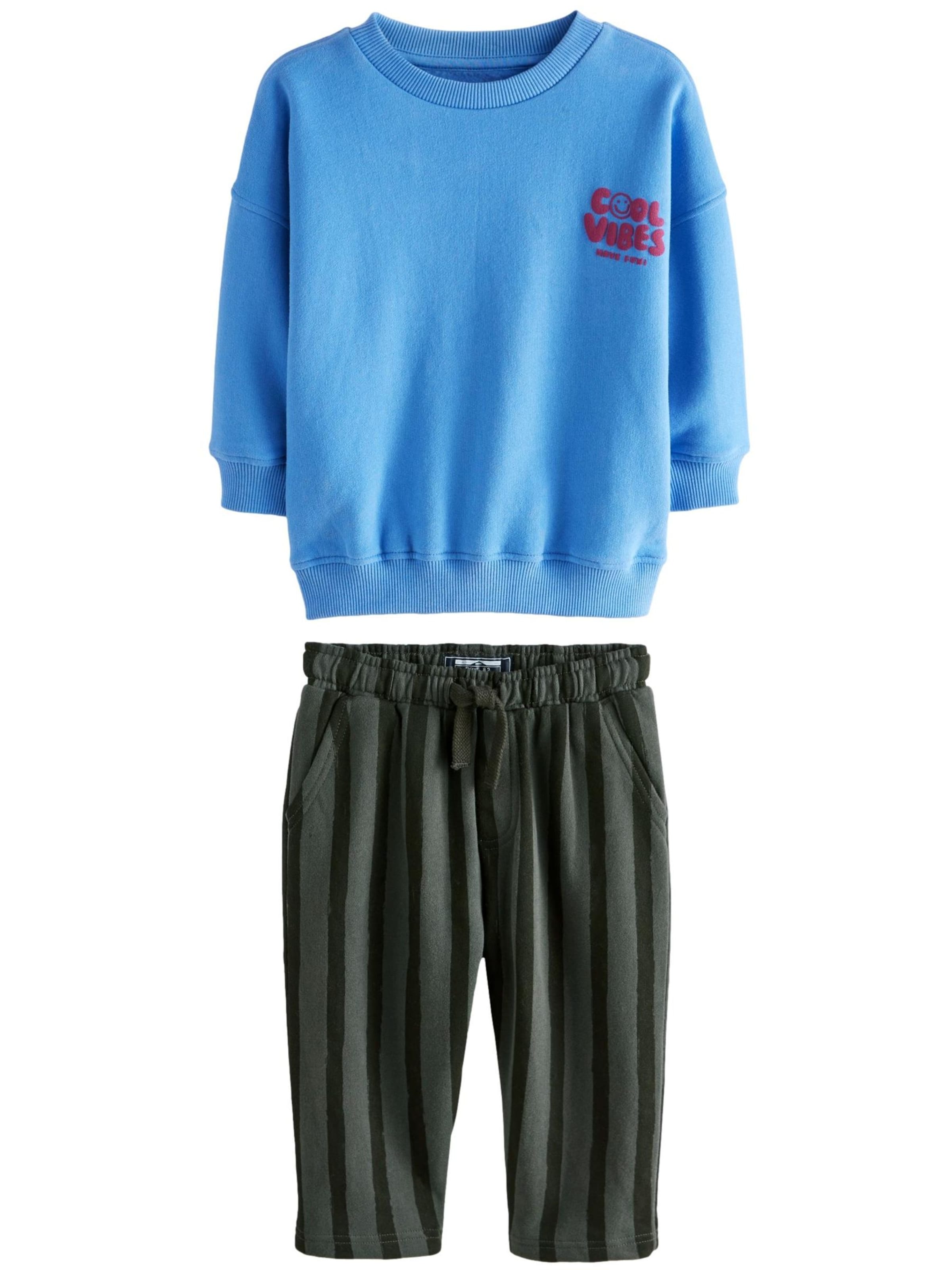 Next Σετ σε ανάμεικτα χρώματα: μπροστά