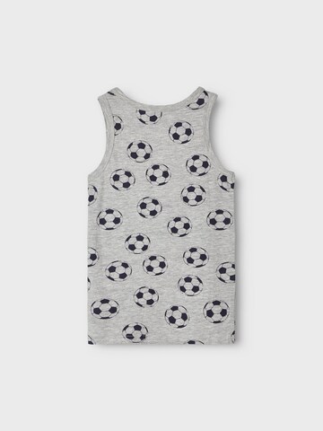 NAME IT Undershirt in Blue