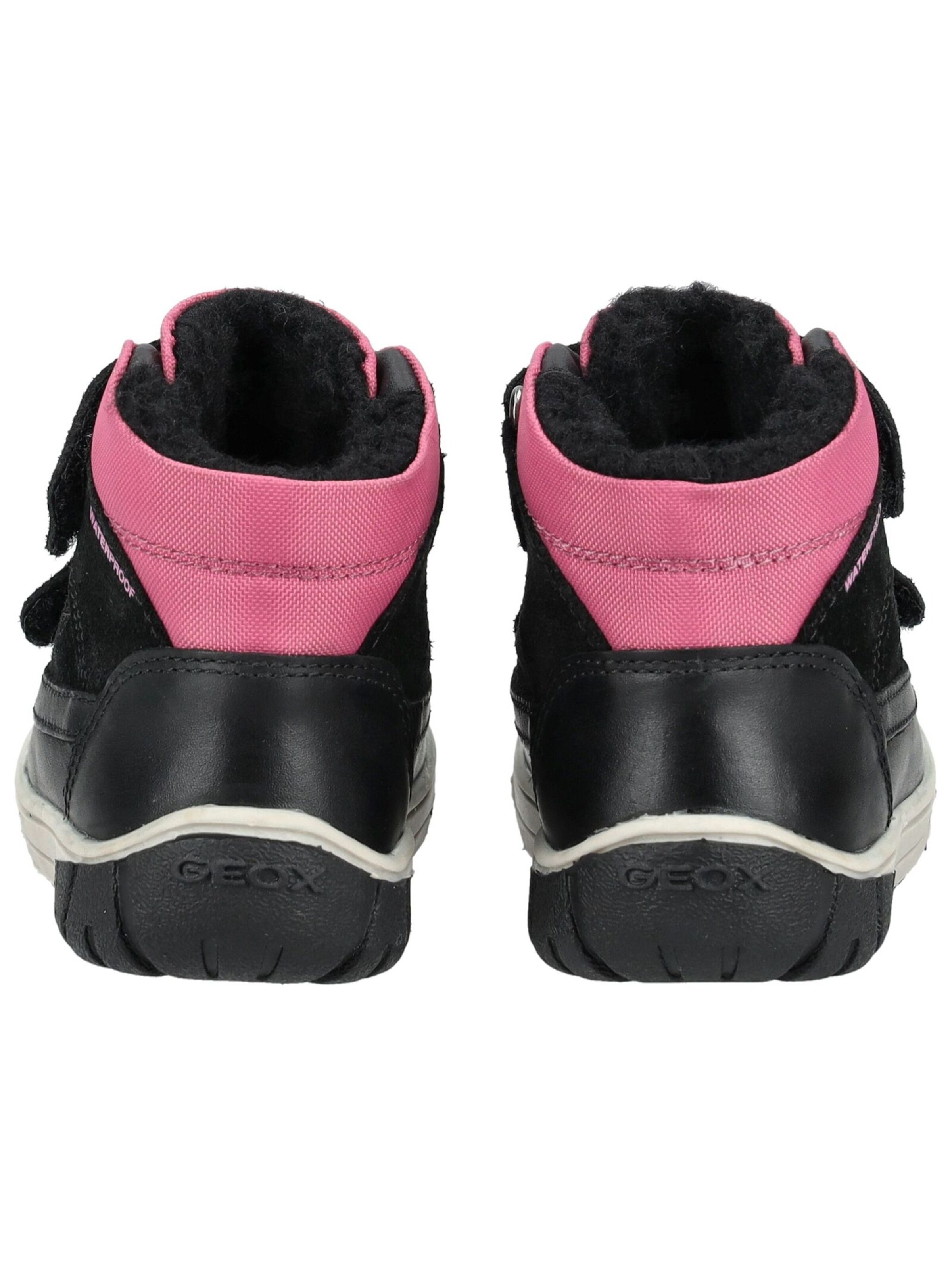 GEOX Boot in Black