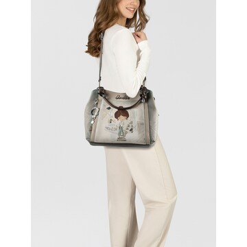 Anekke Schultertasche 'Sophia' in Mischfarben