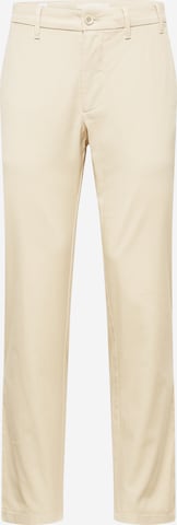 Pantaloni 'Aros' di NORSE PROJECTS in beige: frontale
