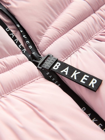 Veste d’hiver Baker by Ted Baker en violet