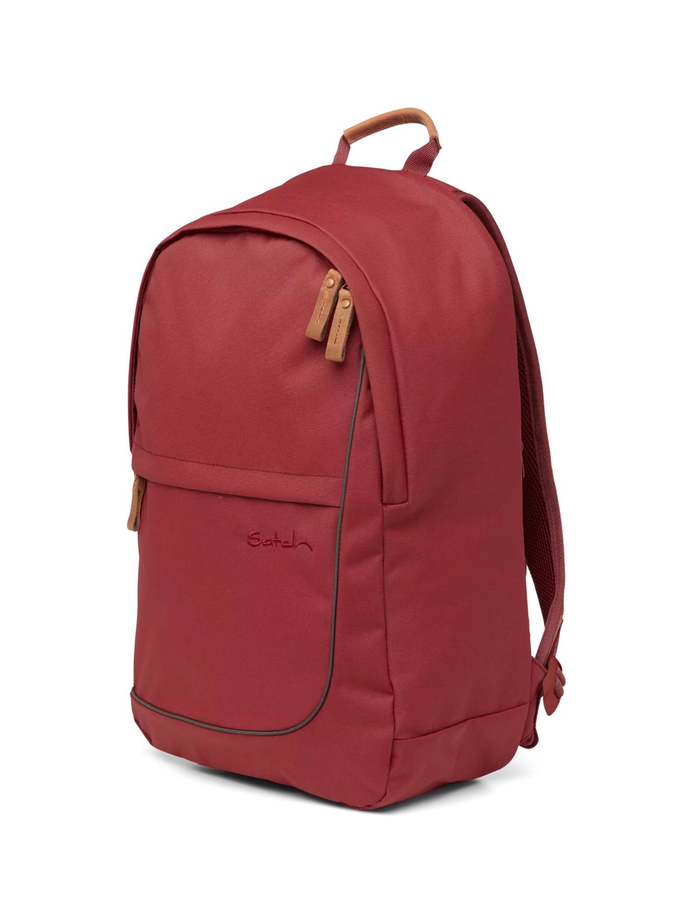 Satch Rucksack 'Daypack Fly'‌‌‌‌‌‌‌ in Rot