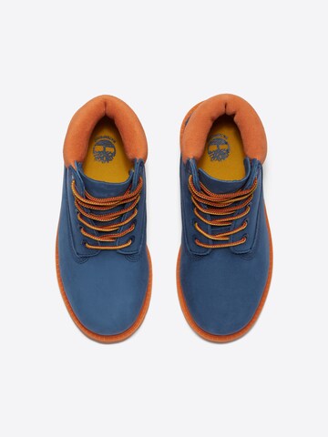 Stivale di TIMBERLAND in blu