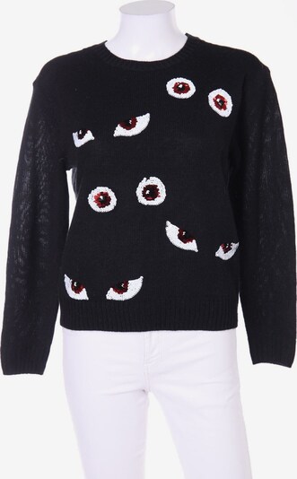 H&M Sweater & Cardigan in XS in Black, Item view