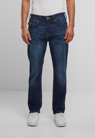 True Religion Regular Jeans 'GENO' in Blau