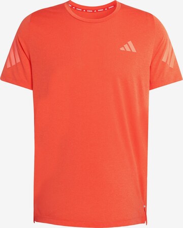 ADIDAS PERFORMANCE Funktionsshirt '365' in Orange: Vorderseite