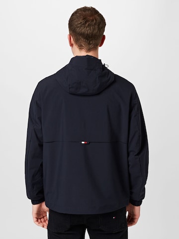 TOMMY HILFIGER Between-Season Jacket in Blue