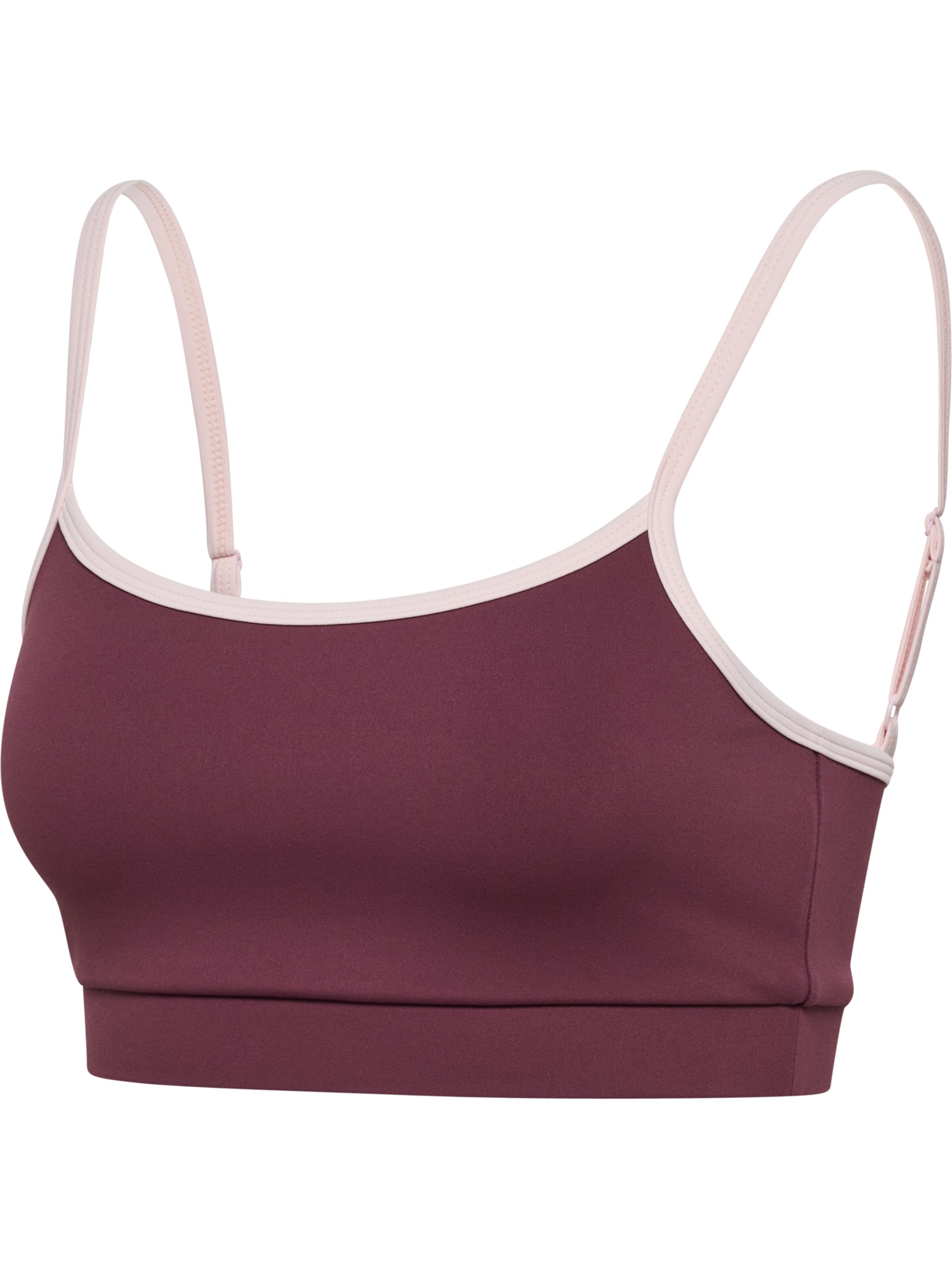 Hummel Sporttop in Rood