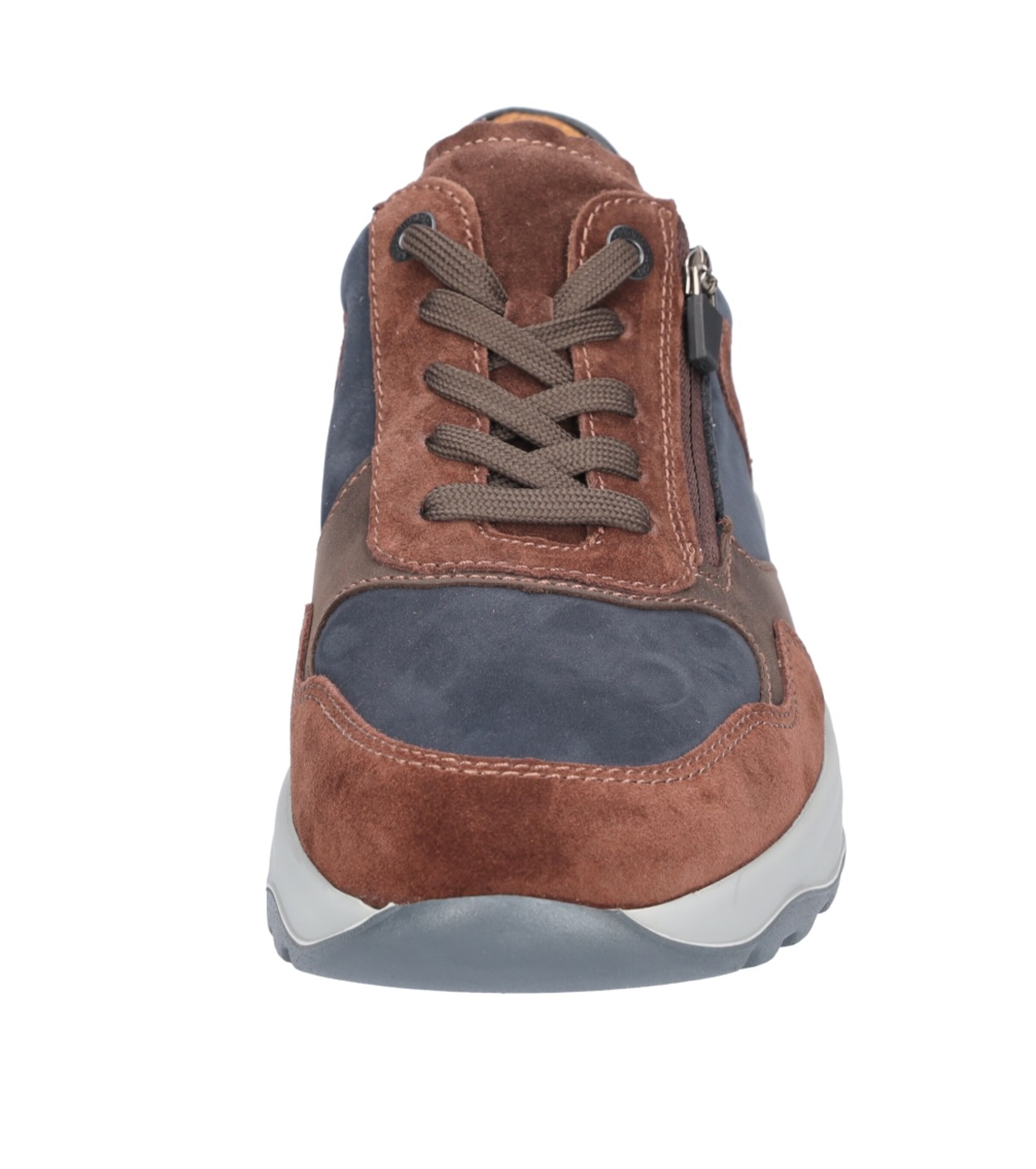 WALDLÄUFER Sneakers in Brown