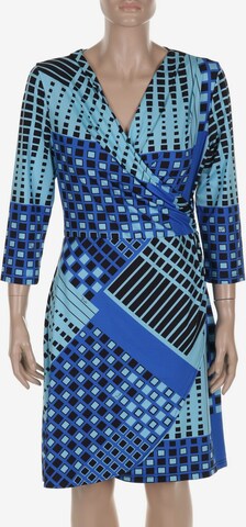 Emilio Pucci Kleid S in Blau: predná strana