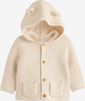 smėlio Next Kardiganas: priekis