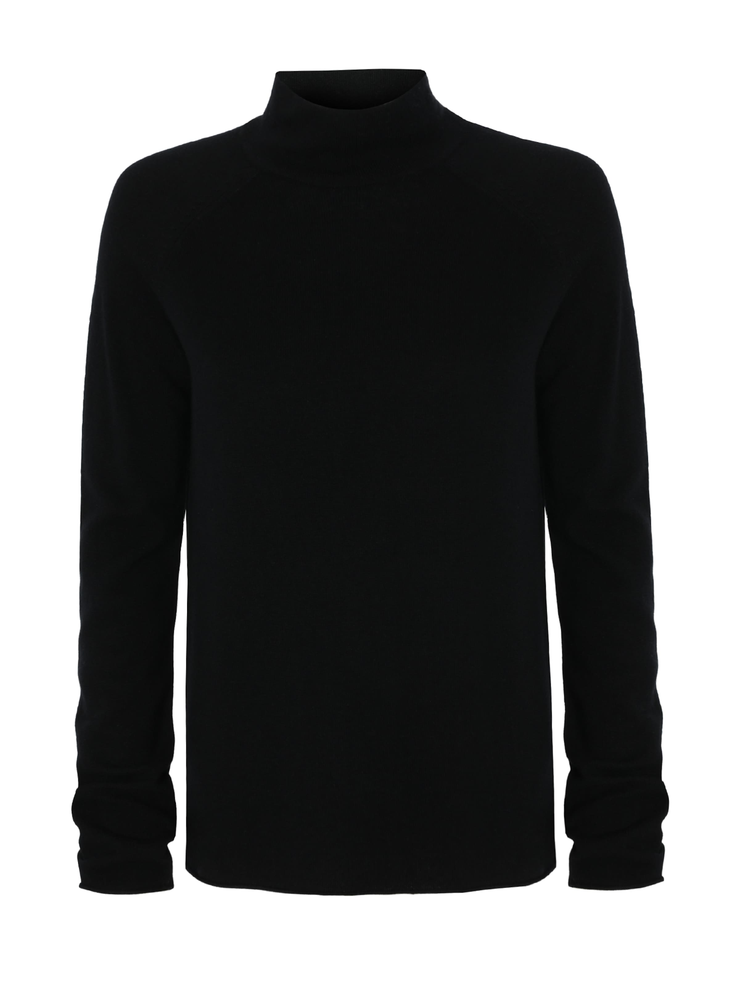 TATUUM Pullover 'Kalea' in Schwarz: Vorderseite