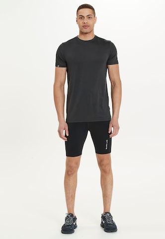 ELITE LAB Performance Shirt 'Sustainable X1' in Black