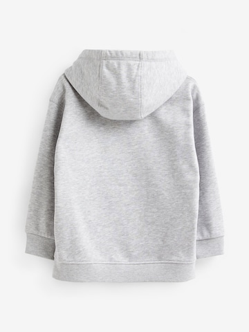 Sweat Next en gris