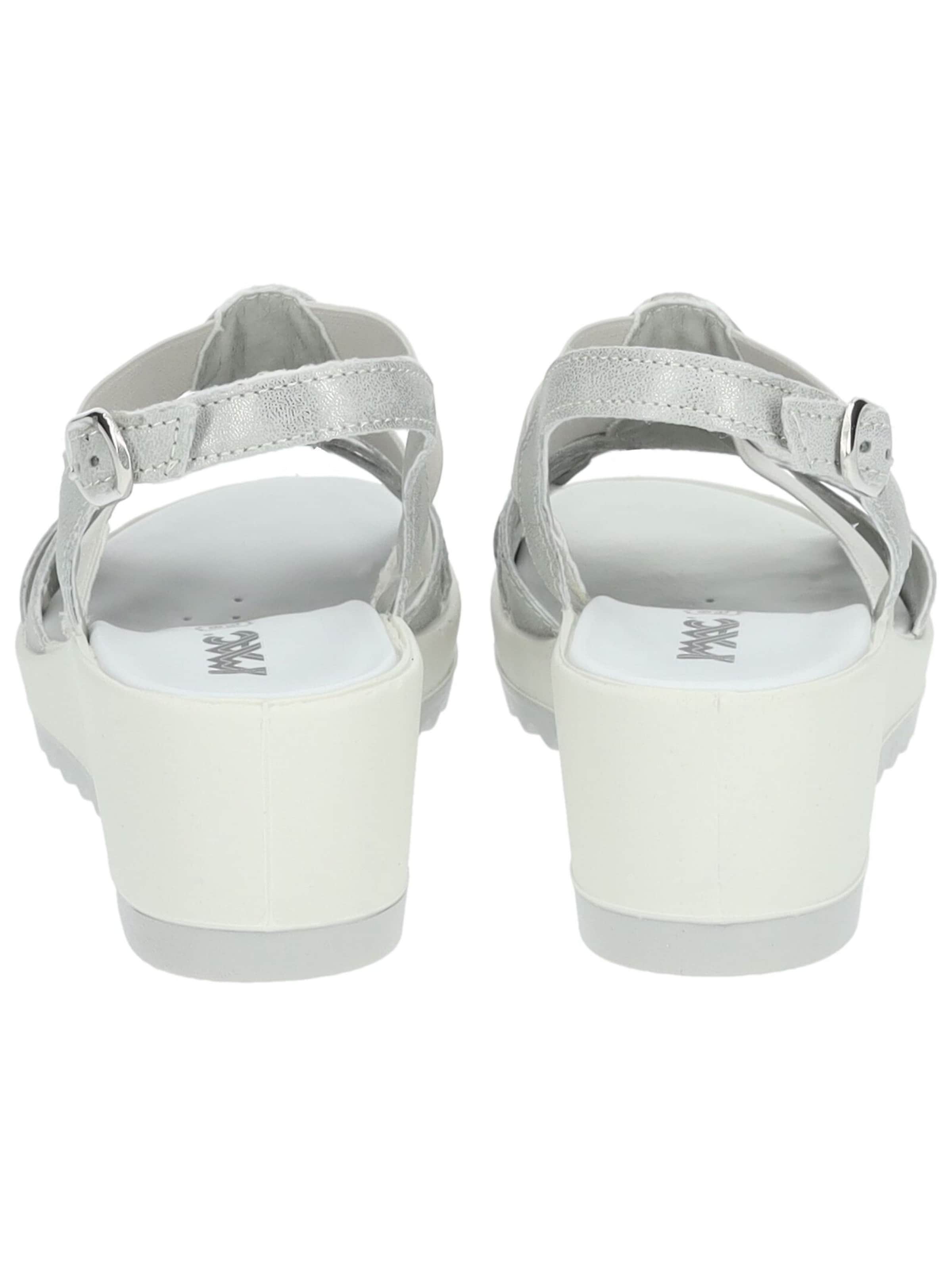 IMAC Sandals in Silver