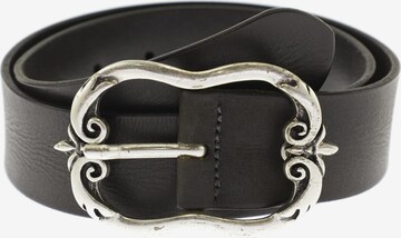 TOM TAILOR Belt in One size in Black: front