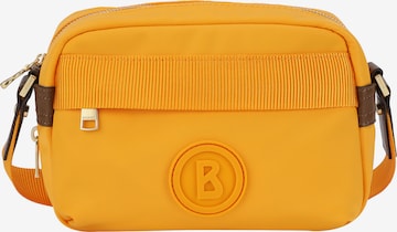 Sac à bandoulière 'Maggia Lidia' BOGNER en jaune : devant