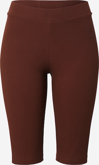 Blanche Leggings 'Rosa' i rostbrun, Produktvy