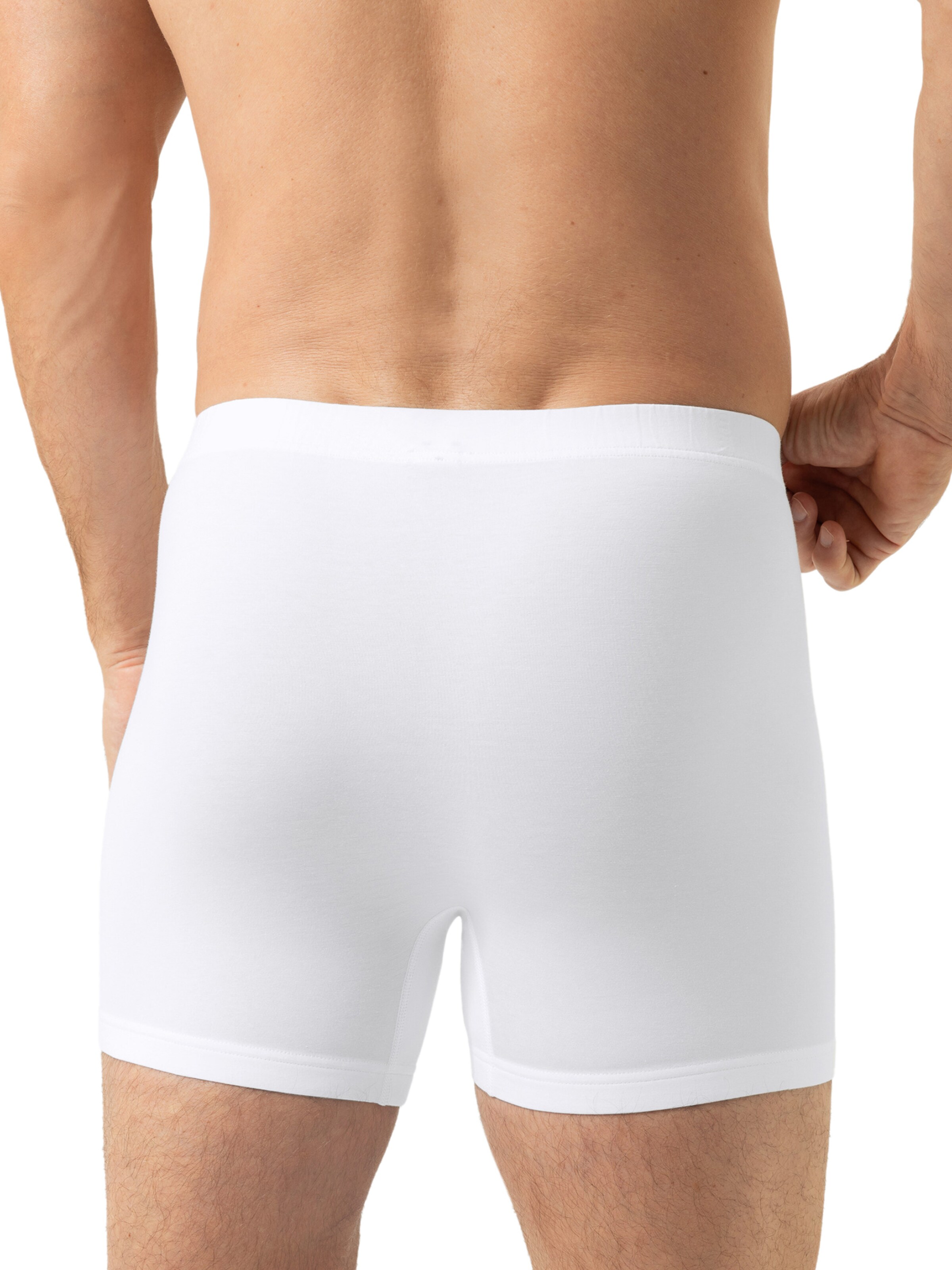 Mey Boxer shorts in White