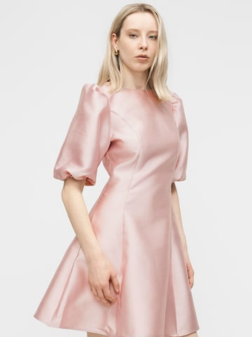 VILA - Vestido 'VISHINA' en rosa