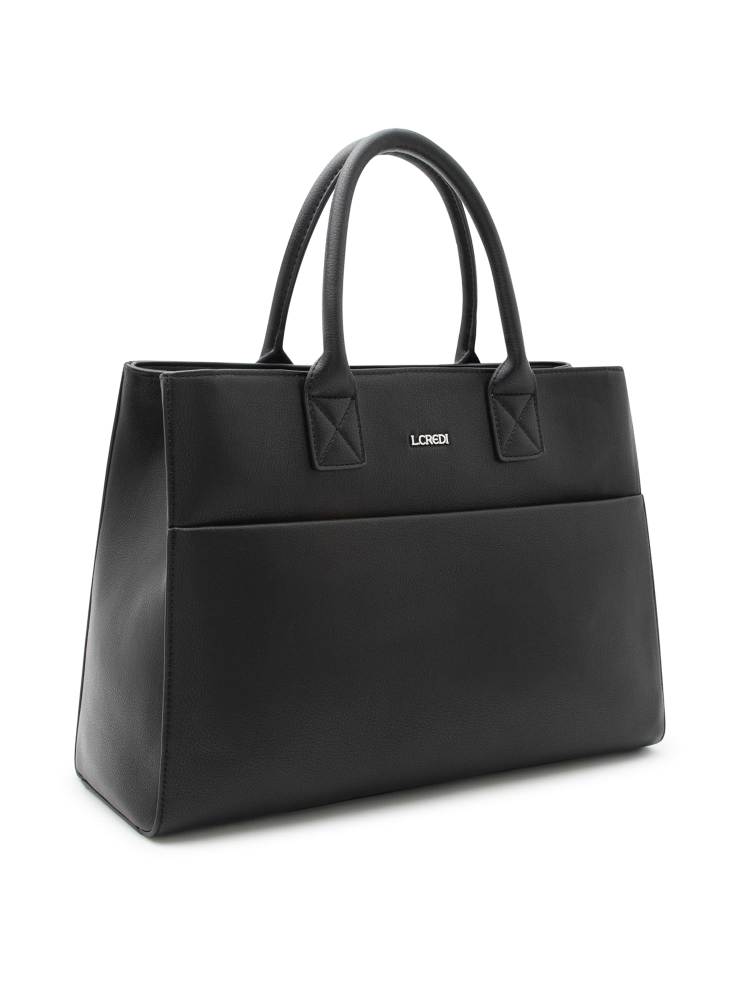 juoda L.CREDI Rankinė 'Ruby'