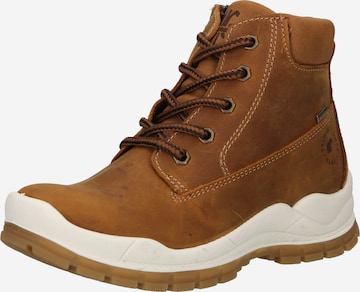 PRIMIGI Boots in Brown: front