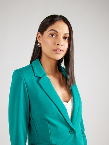 b.young - Blazer 'Rizetta' em verde