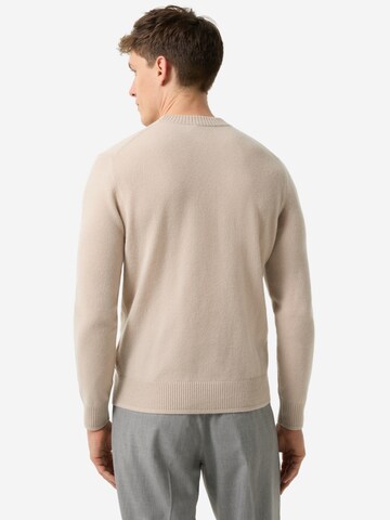 BOGNER Pullover 'Brendon' in Beige