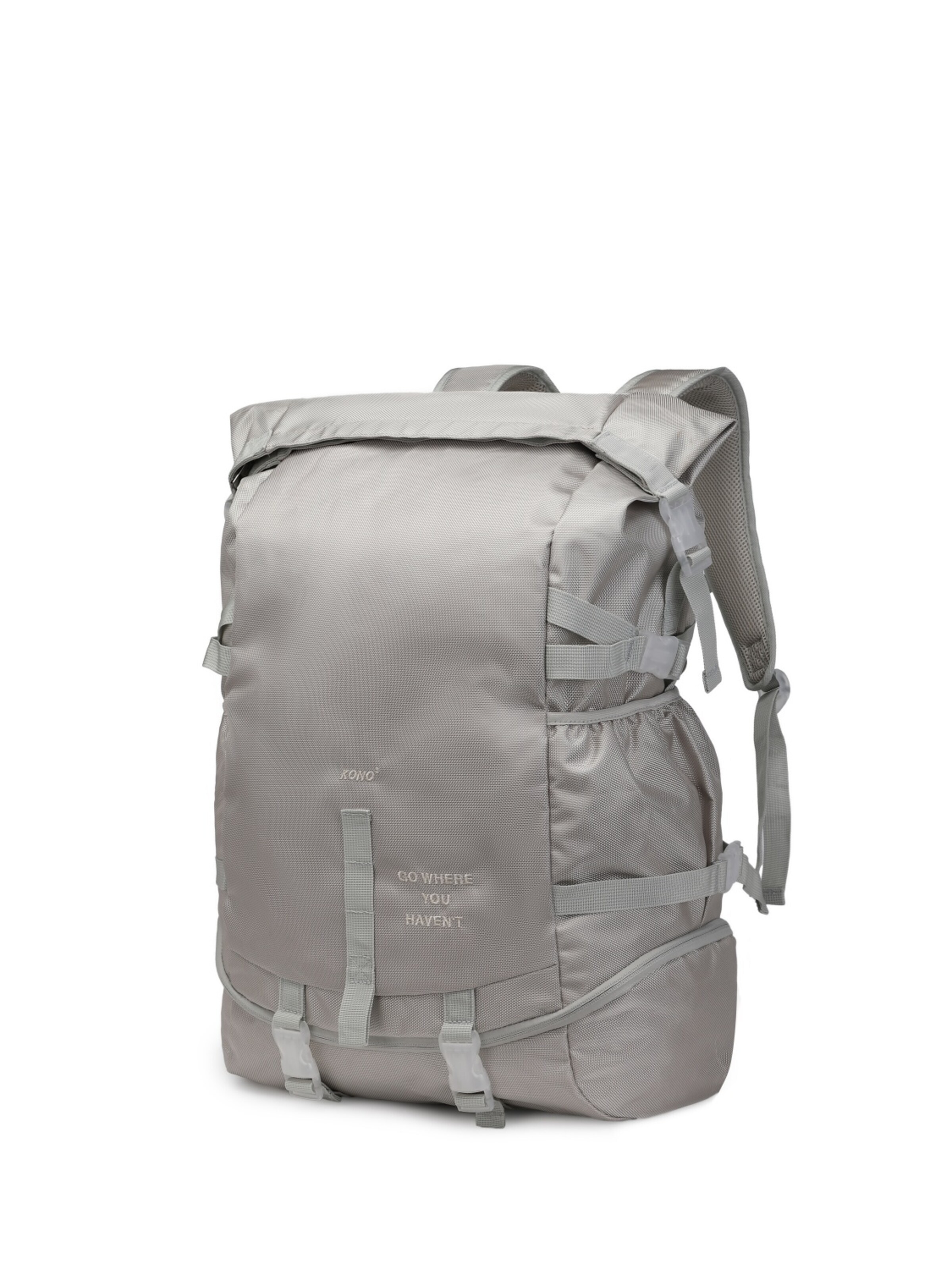 Kono Rucksack‌‌‌‌‌‌‌ in Grau