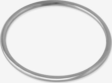 Akitsune Ring 'Purity' in Silber: Vorderseite