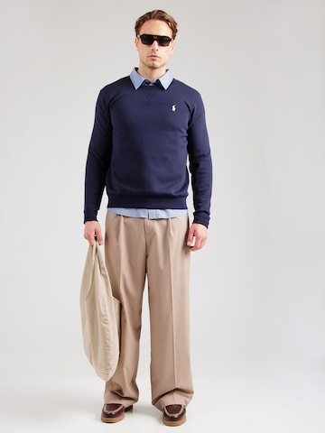 Polo Ralph Lauren Свитшот в Синий