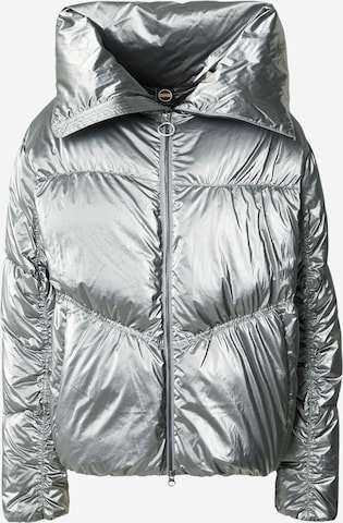 Colmar Välikausitakki värissä hopea: etupuoli