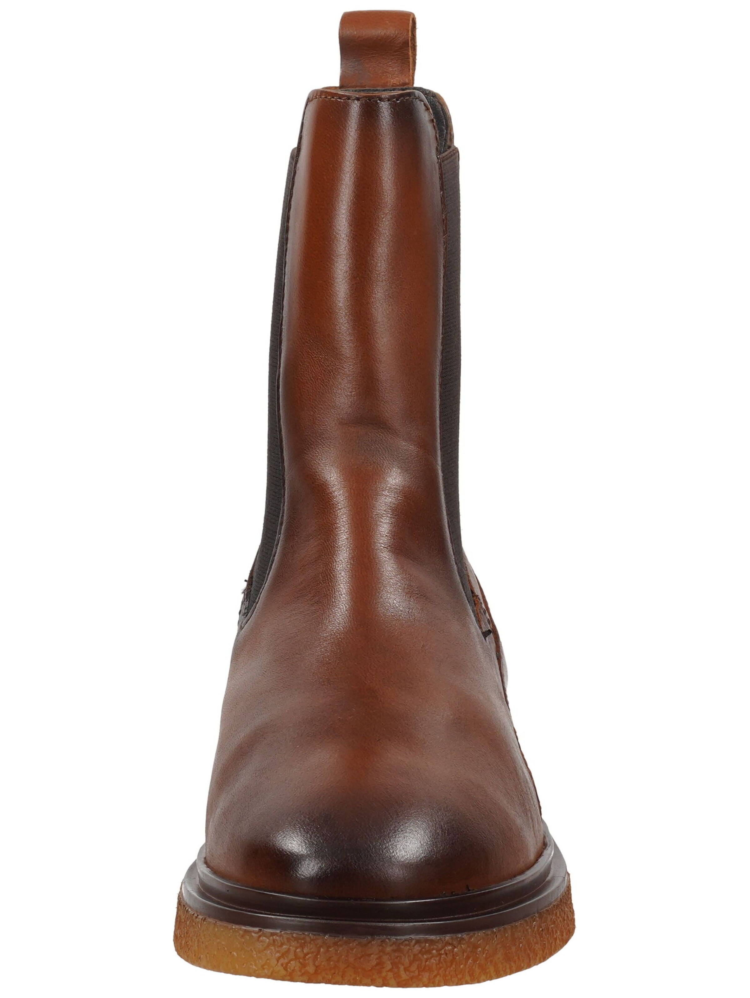 TT. BAGATT Chelsea boots in Bruin