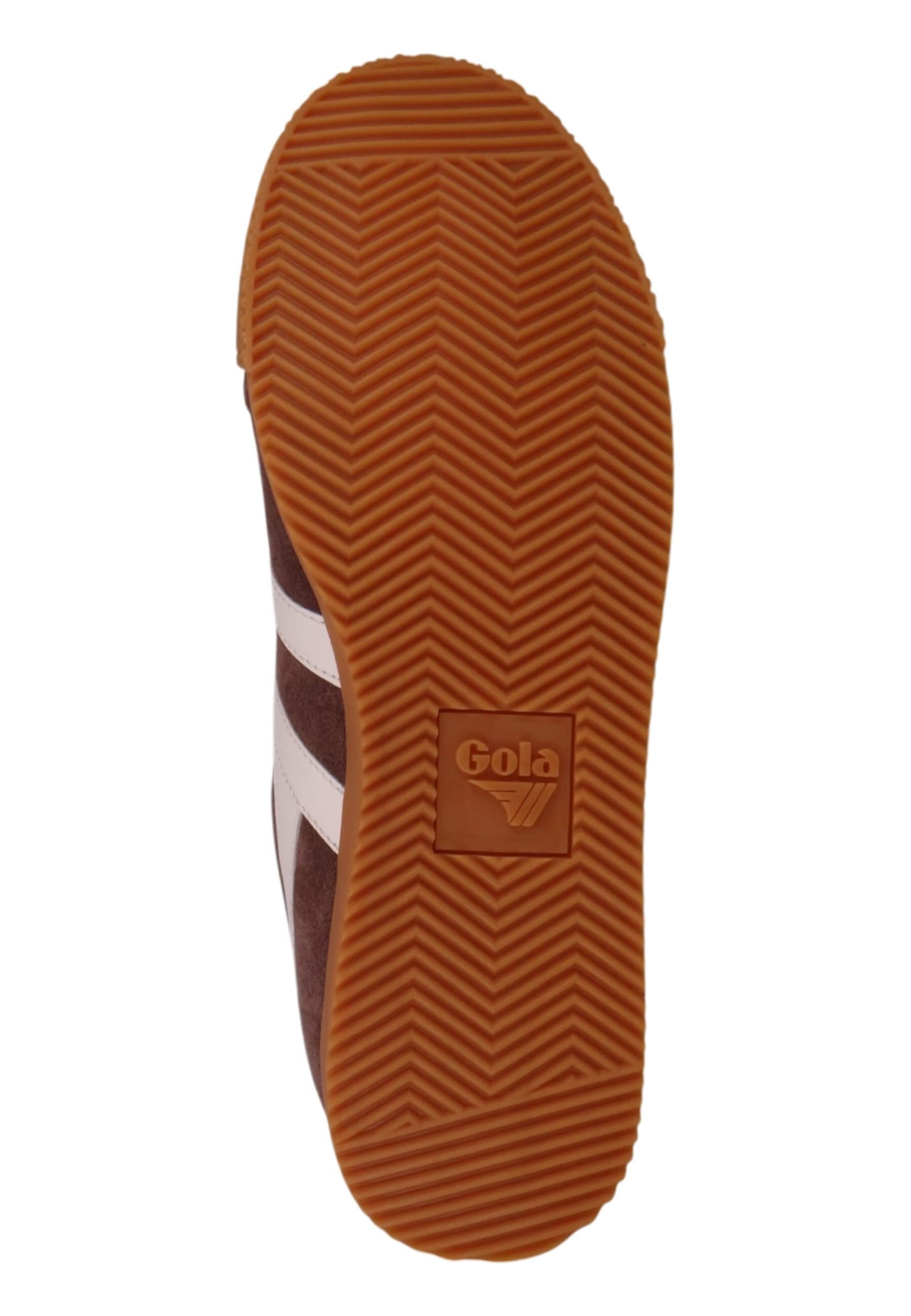 Gola Sneakers laag 'CMA192' in Rood