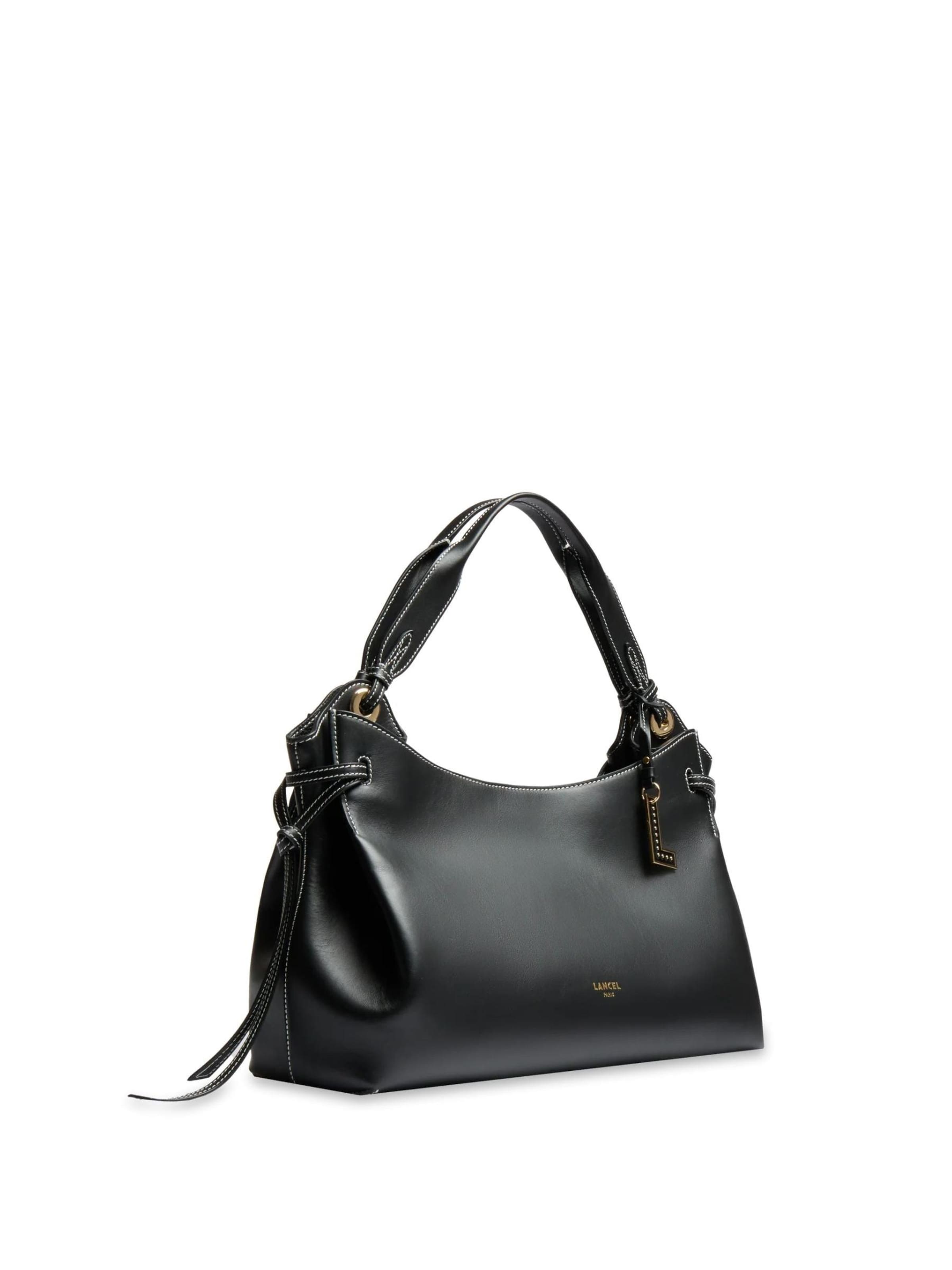 Lancel Handtasche‌ in Schwarz