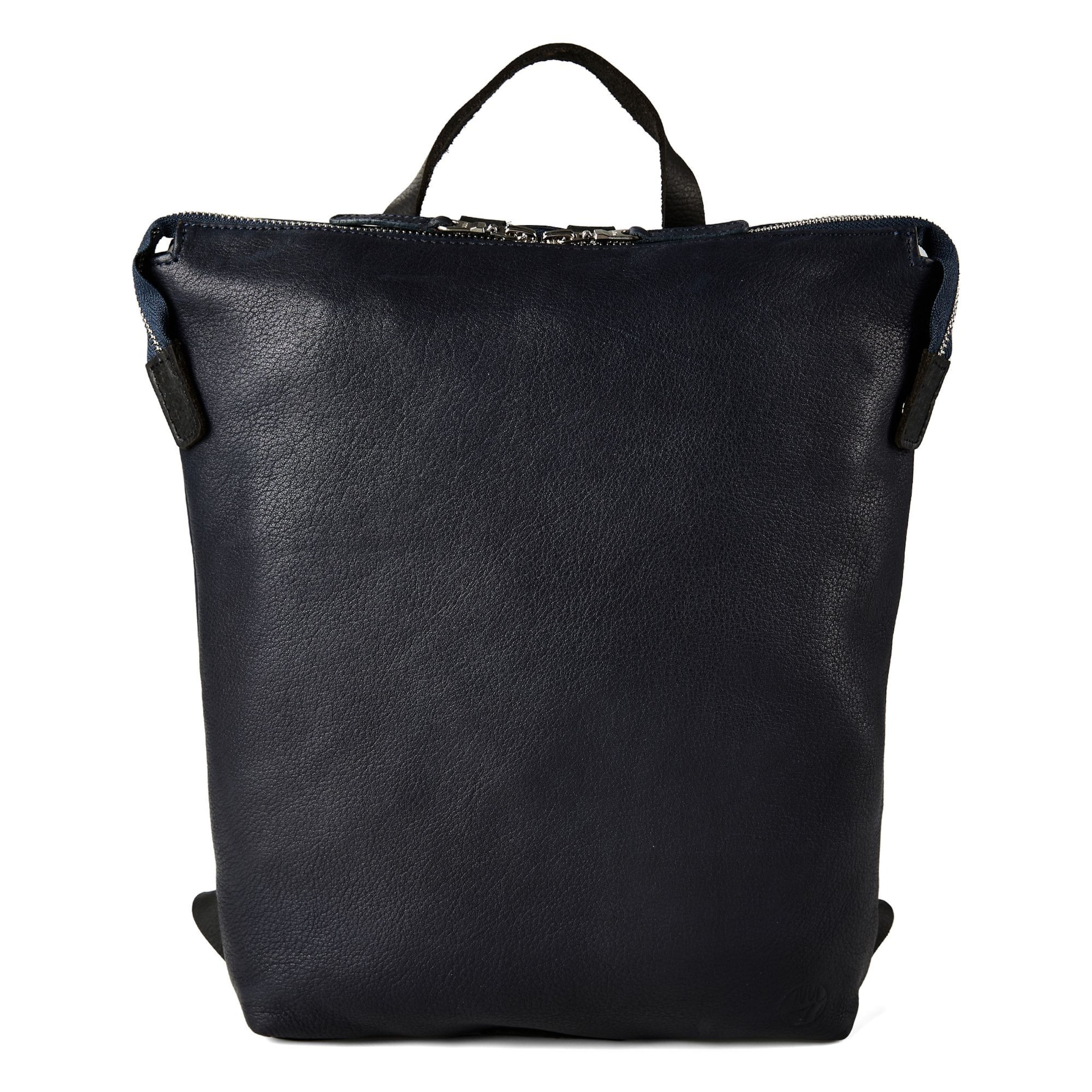 Sac à dos 'CHAZA ' Harold's en bleu : devant