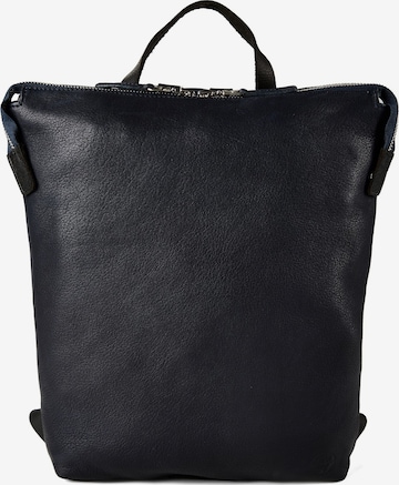 Sac à dos 'CHAZA ' Harold's en bleu : devant