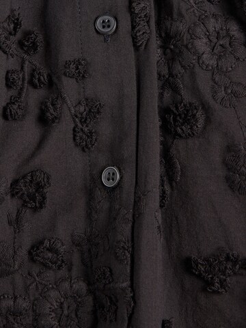 & Other Stories Blouse in Black