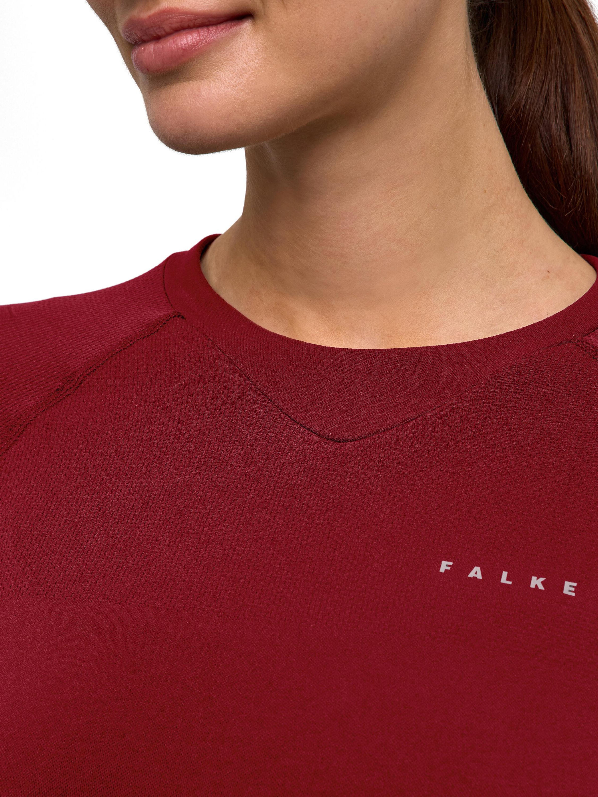 FALKE Base Layer‌‌‌‌ in Rot