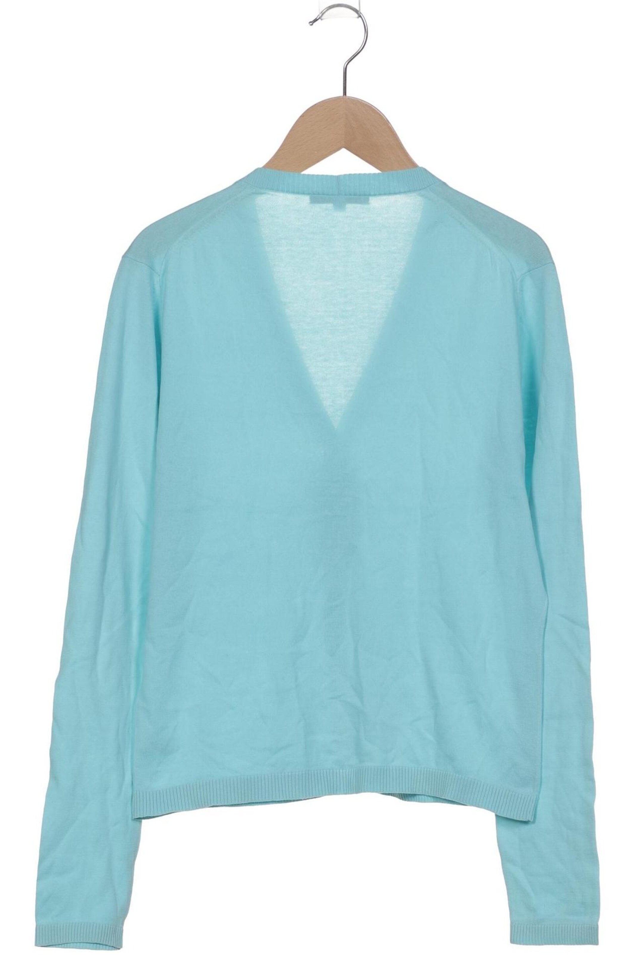 Allude Sweater & Cardigan in S in Blue