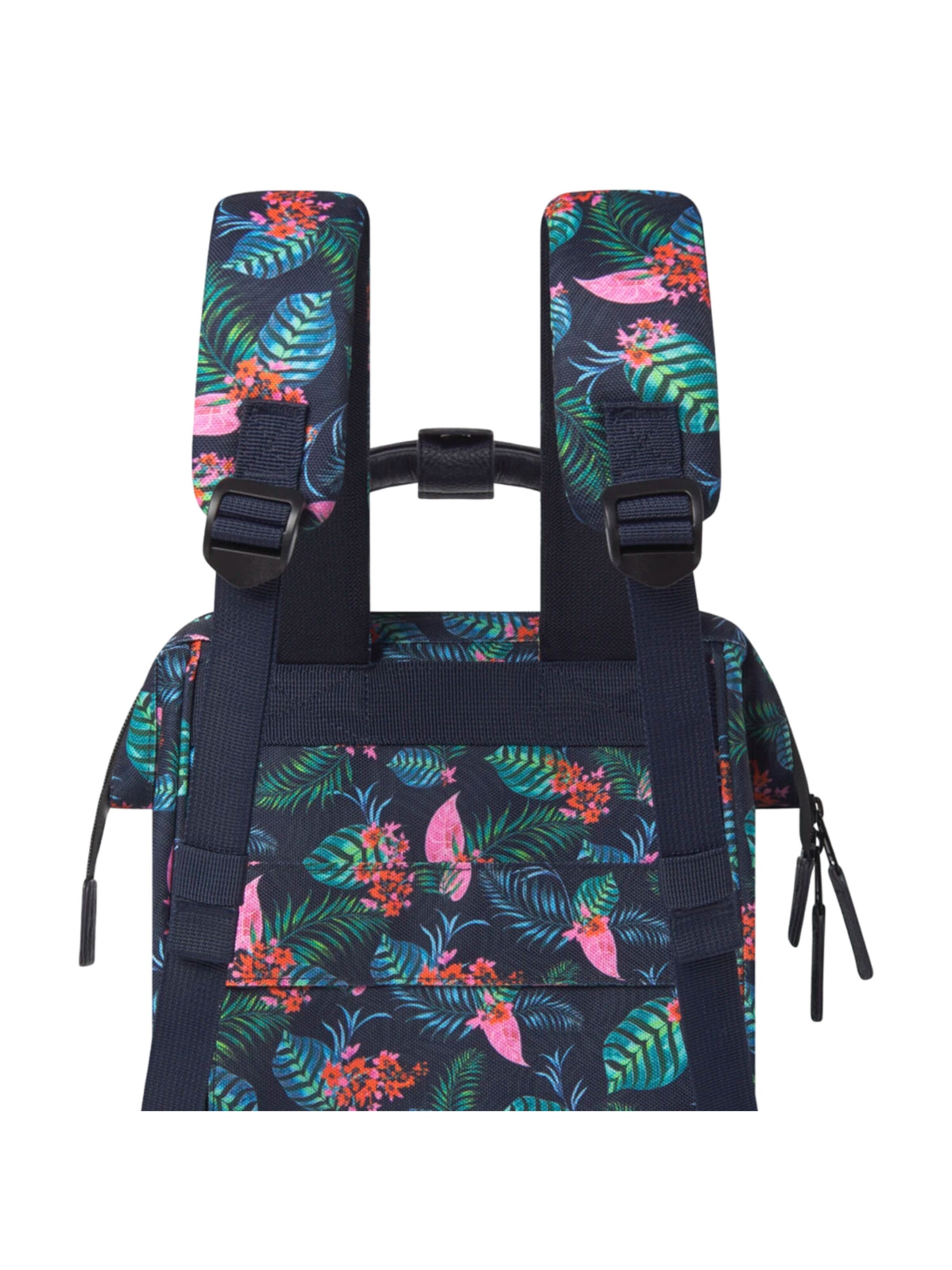 Cabaia Backpack 'Oran S' in Blue