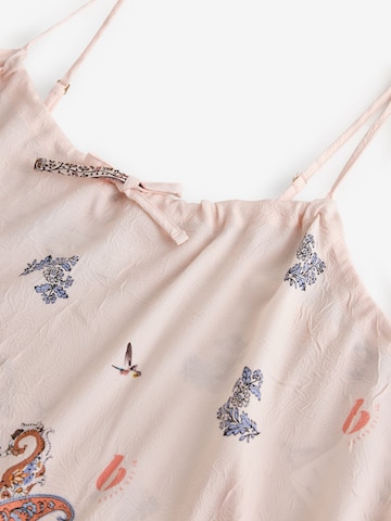 Camicia da notte di B by Ted Baker in beige