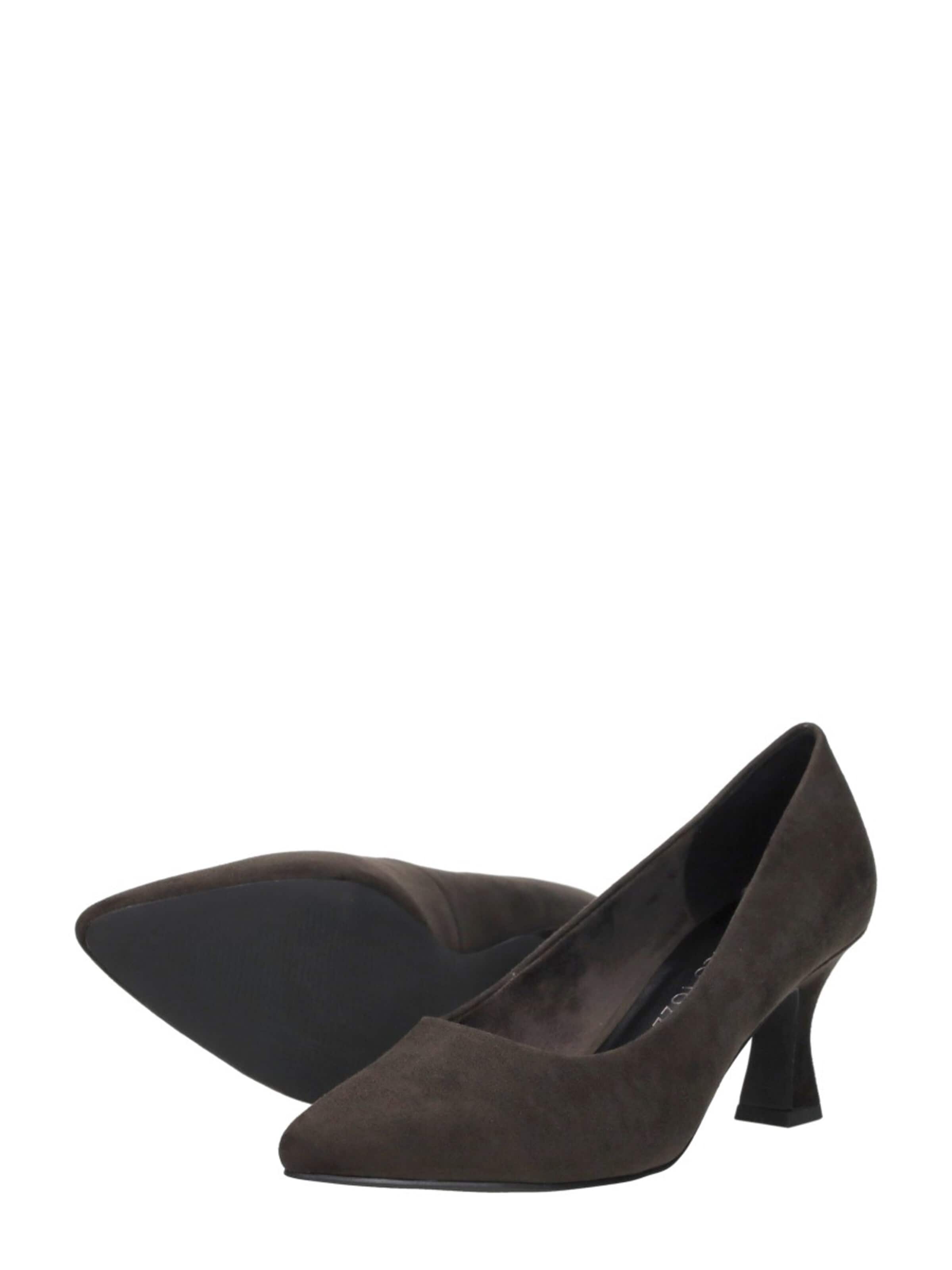 Escarpins 'Pumps' MARCO TOZZI en marron
