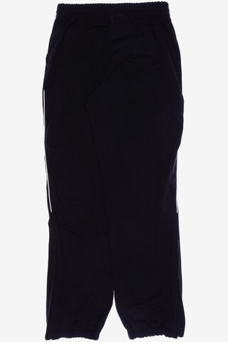 ERIMA Stoffhose 31-32 in Schwarz