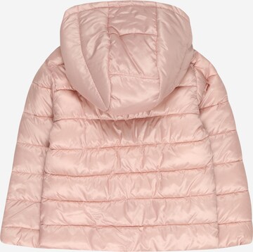 Giacca invernale 'Talia' di KIDS ONLY in rosa